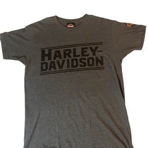 Harley Davidson Panama City Florida T Shirt